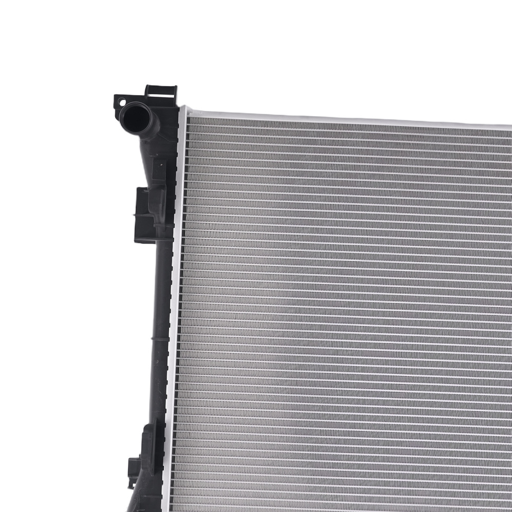 Coolant Radiator compatible for Dodge Grand Caravan/TownCountry 2008-2020