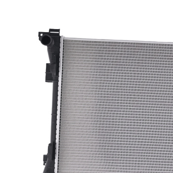 Coolant Radiator compatible for Dodge Grand Caravan/TownCountry 2008-2020