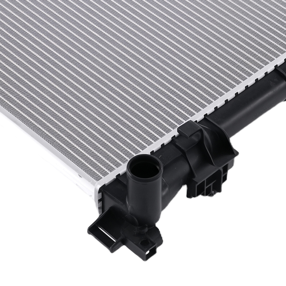 Coolant Radiator compatible for Dodge Grand Caravan/TownCountry 2008-2020