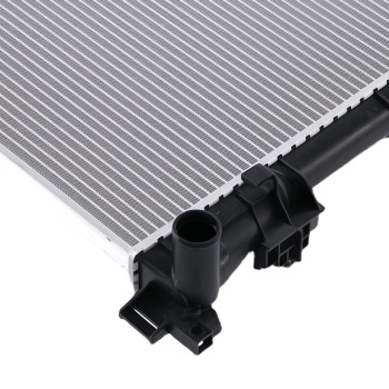 Coolant Radiator compatible for Dodge Grand Caravan/TownCountry 2008-2020
