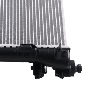 Coolant Radiator compatible for Dodge Grand Caravan/TownCountry 2008-2020