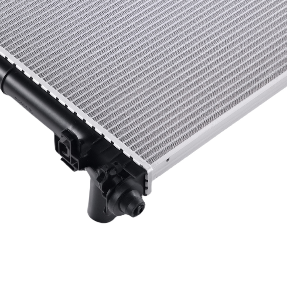 Coolant Radiator compatible for Dodge Grand Caravan/TownCountry 2008-2020