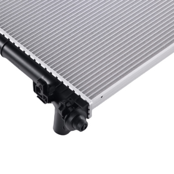 Coolant Radiator compatible for Dodge Grand Caravan/TownCountry 2008-2020
