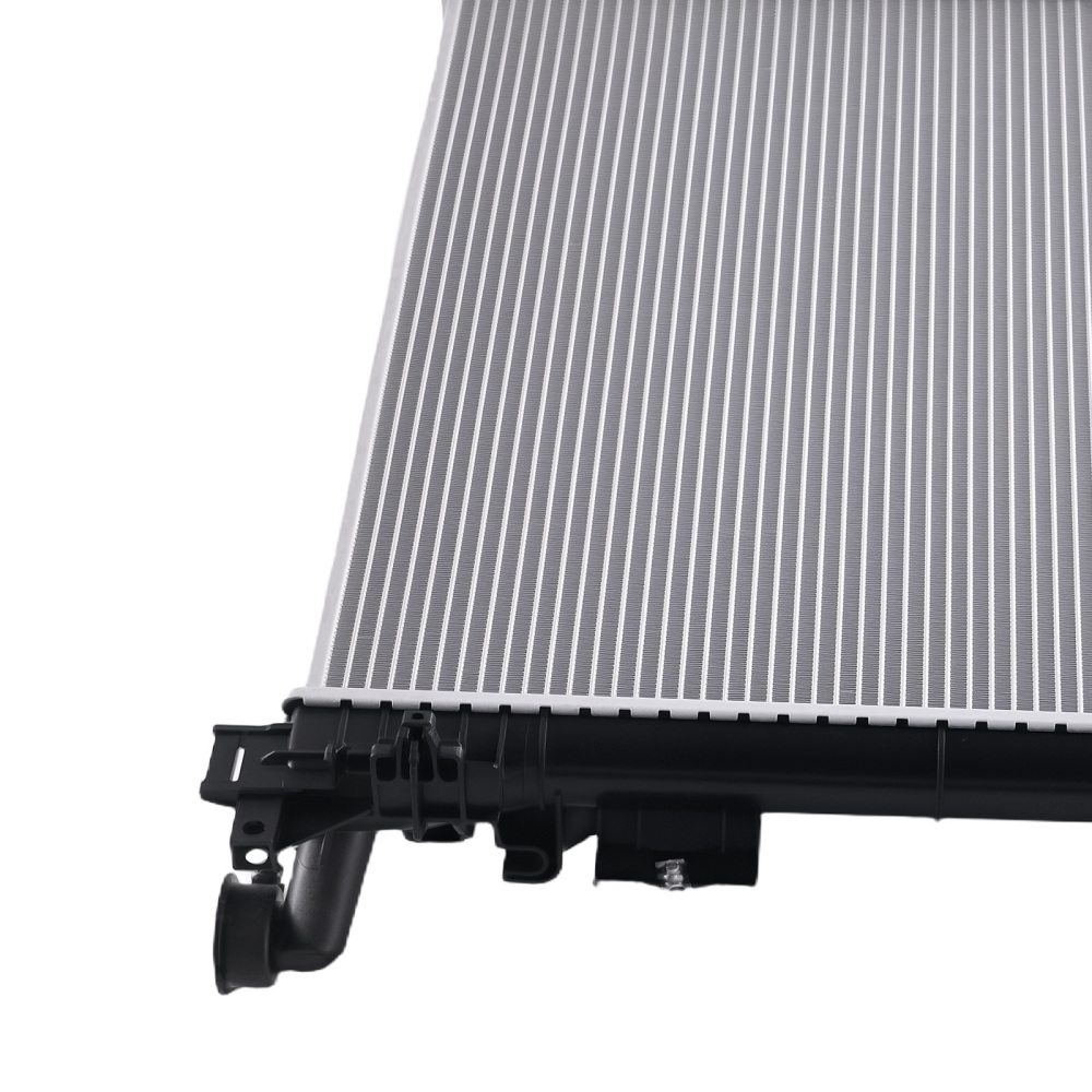 Coolant Radiator compatible for Dodge Grand Caravan/TownCountry 2008-2020