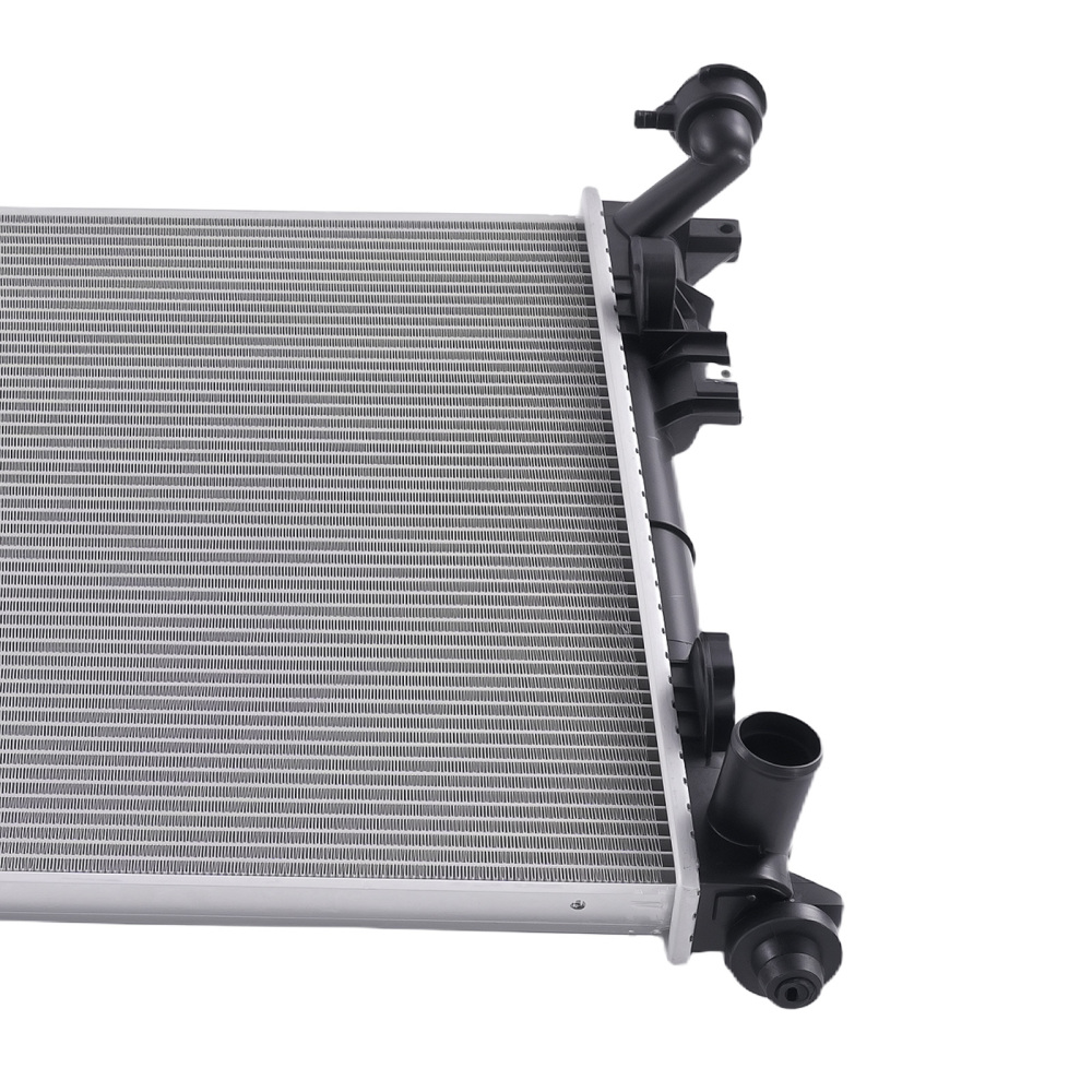 Coolant Radiator compatible for Dodge Grand Caravan/TownCountry 2008-2020