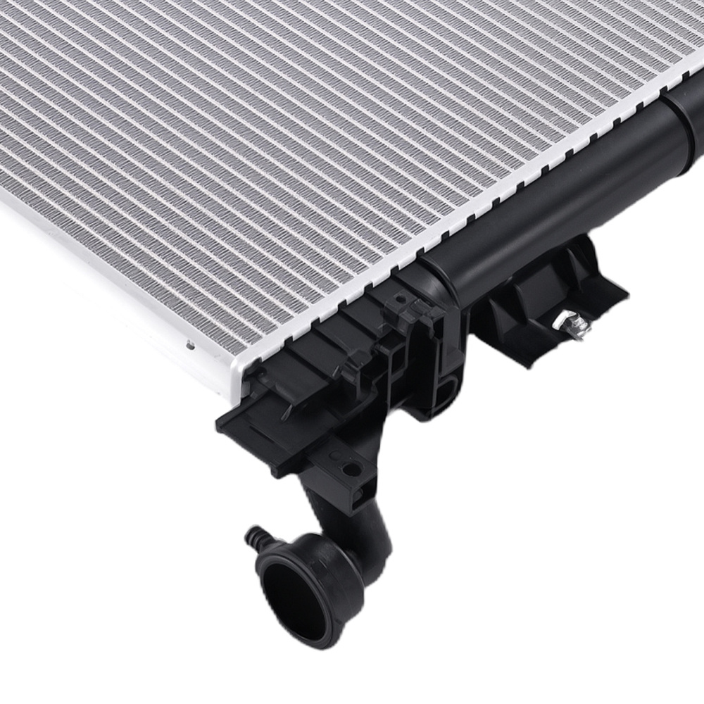 Coolant Radiator compatible for Dodge Grand Caravan/TownCountry 2008-2020