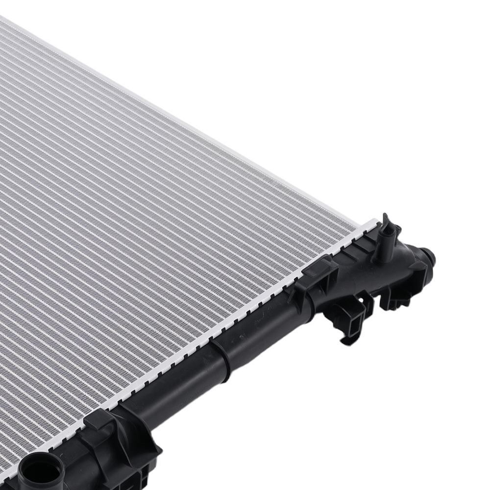 Coolant Radiator compatible for Dodge Grand Caravan/TownCountry 2008-2020