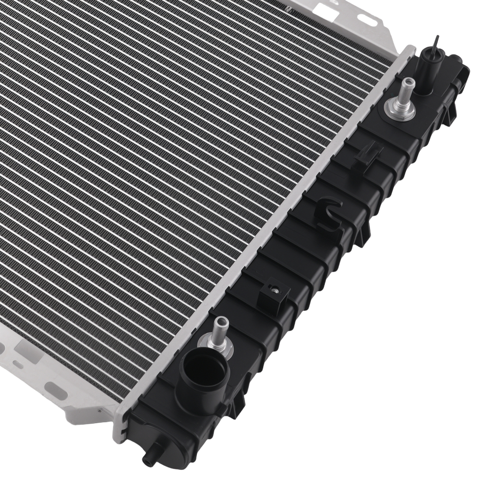 Aluminum Coolant Radiator compatible for Ford Escape/Compatible for Mariner 2.3L 05-08 FO3010257
