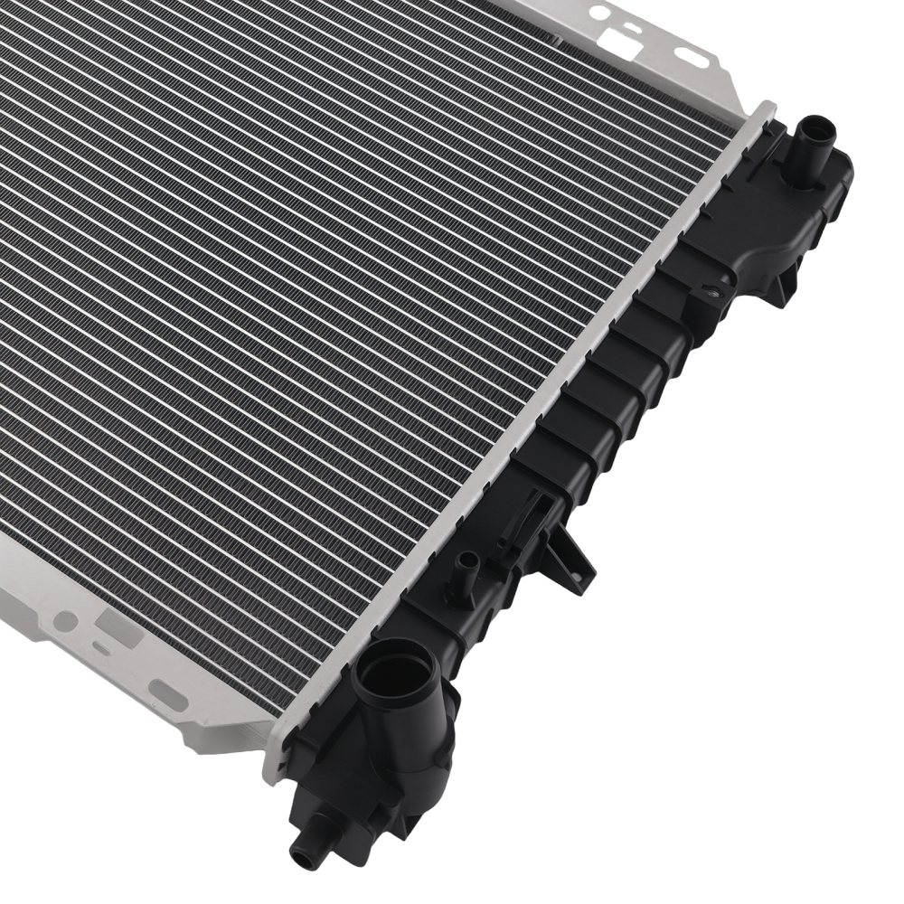 Aluminum Coolant Radiator compatible for Ford Escape/Compatible for Mariner 2.3L 05-08 FO3010257
