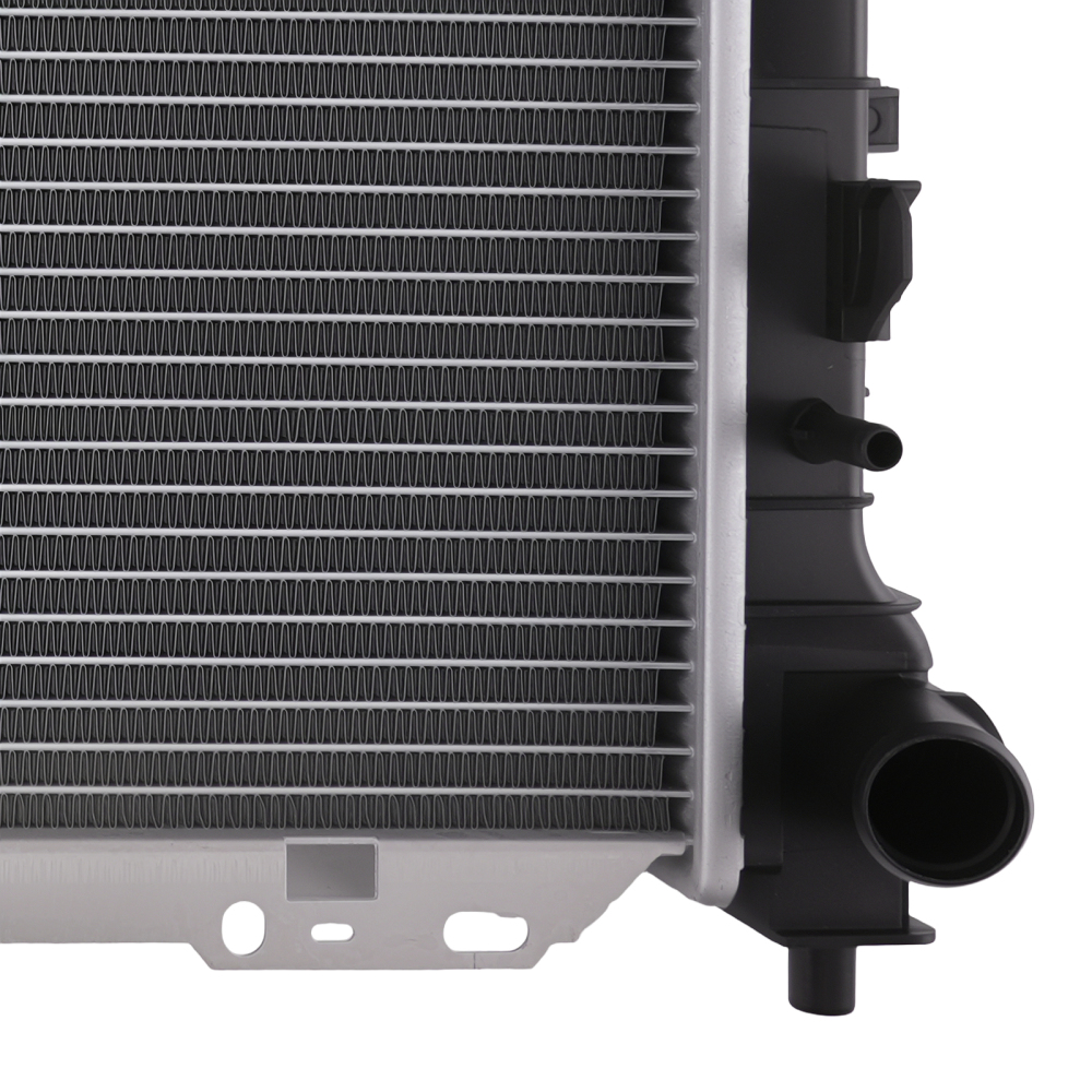 Aluminum Coolant Radiator compatible for Ford Escape/Compatible for Mariner 2.3L 05-08 FO3010257