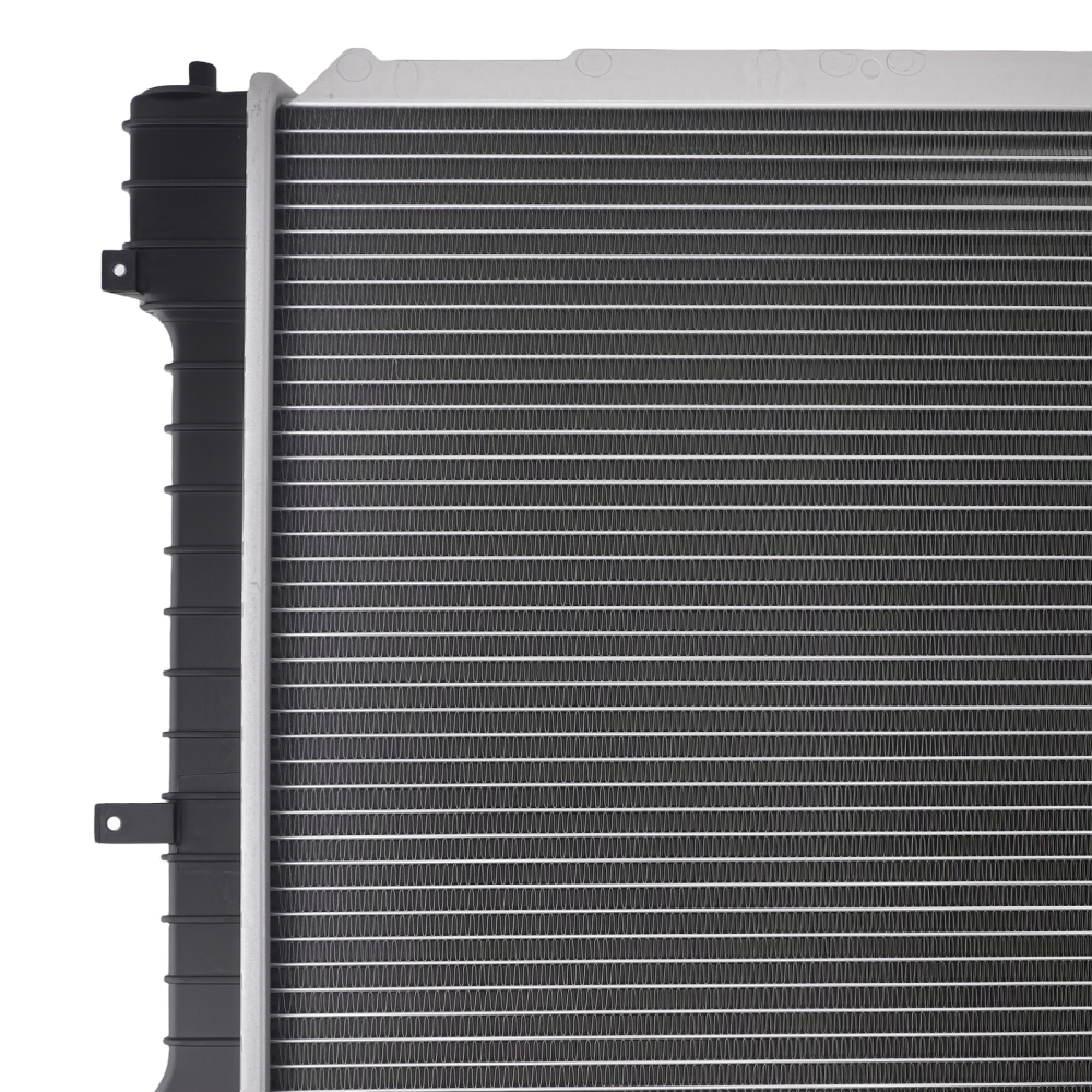 Aluminum Coolant Radiator compatible for Ford Escape/Compatible for Mariner 2.3L 05-08 FO3010257