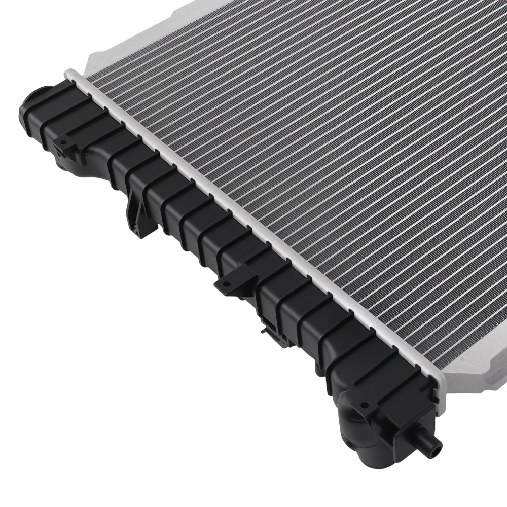 Aluminum Coolant Radiator compatible for Ford Escape/Compatible for Mariner 2.3L 05-08 FO3010257