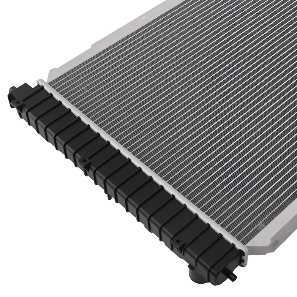 Aluminum Coolant Radiator compatible for Ford Escape/Compatible for Mariner 2.3L 05-08 FO3010257