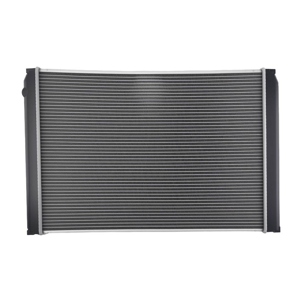 Aluminum Coolant Radiator compatible for Toyota Sienna 2007-2010 160410P200 3638