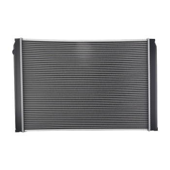 Aluminum Coolant Radiator compatible for Toyota Sienna 2007-2010 160410P200 3638