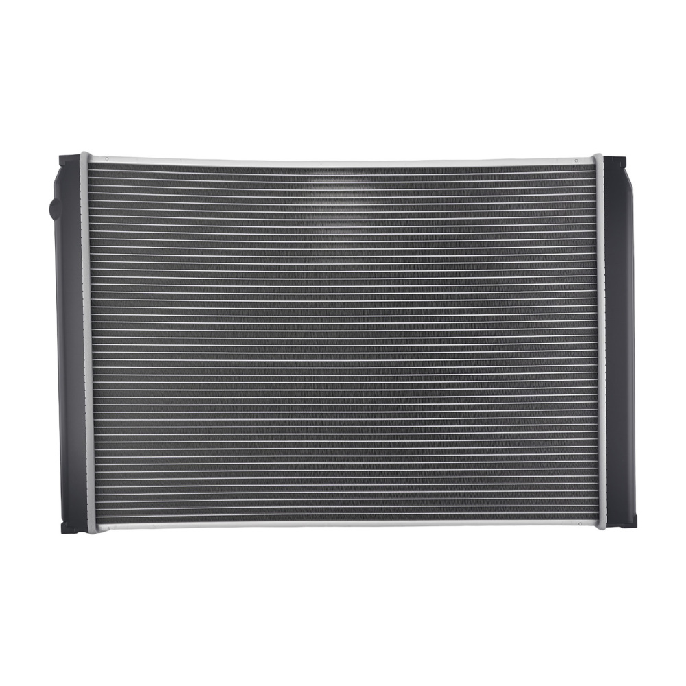 Aluminum Coolant Radiator compatible for Toyota Sienna 2007-2010 160410P200 3638