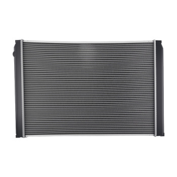 Aluminum Coolant Radiator compatible for Toyota Sienna 2007-2010 160410P200 3638