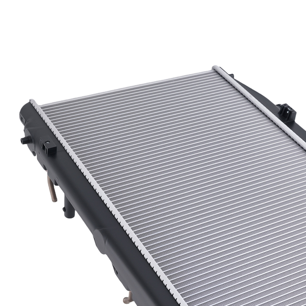 Aluminum Coolant Radiator compatible for Acura TSX 2009-2014 2.4L Direct Replace