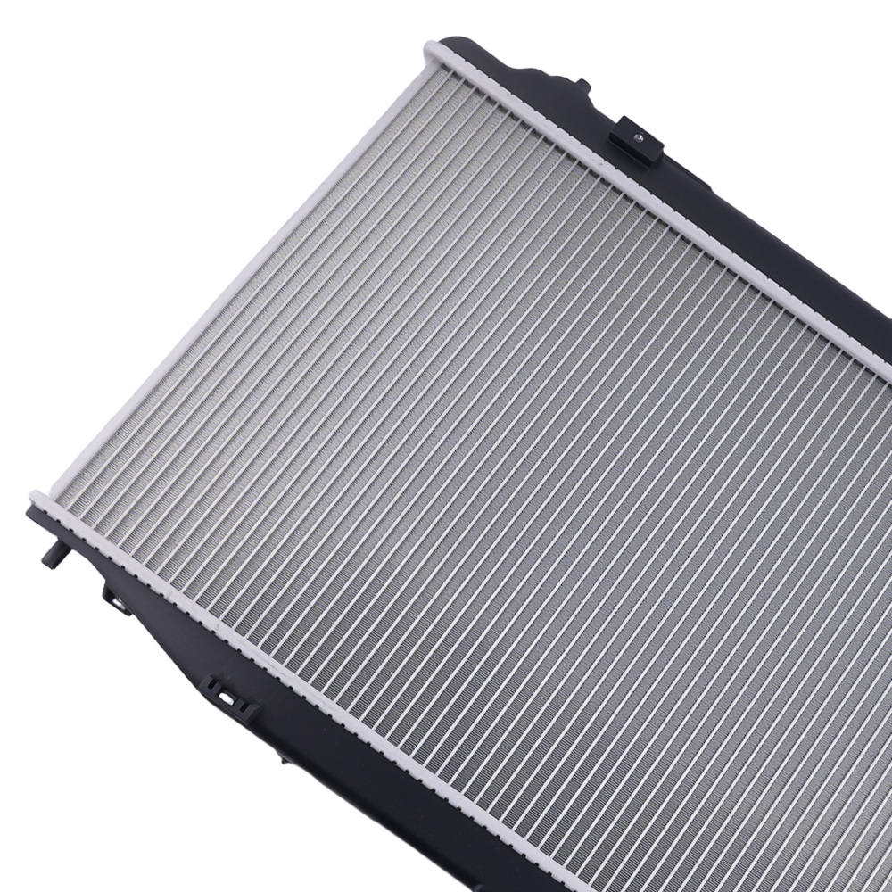 Aluminum Coolant Radiator compatible for Acura TSX 2009-2014 2.4L Direct Replace