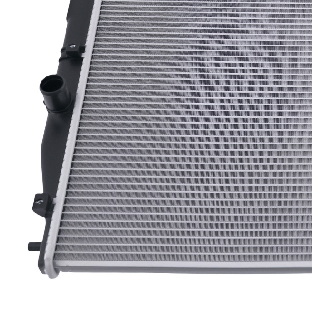 Aluminum Coolant Radiator compatible for Acura TSX 2009-2014 2.4L Direct Replace