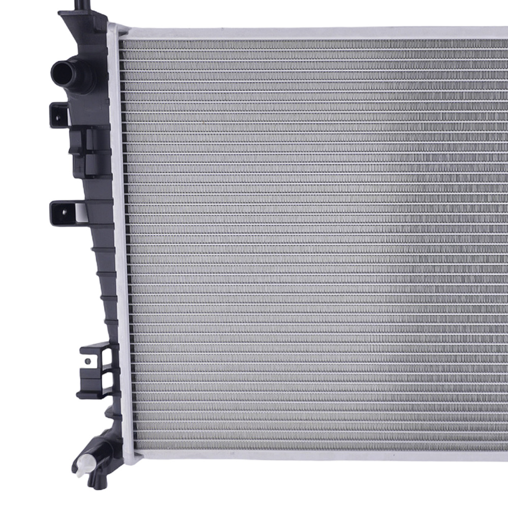 Aluminum Engine Radiator compatible for Ford Focus S 2008 2009 2010 2011 DPI13087