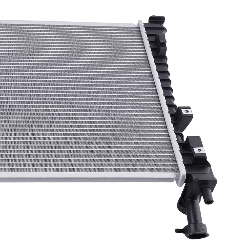 Aluminum Engine Radiator compatible for Ford Focus S 2008 2009 2010 2011 DPI13087