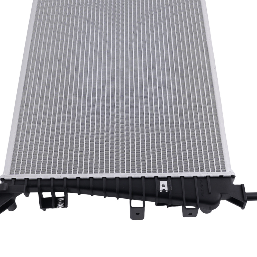 Aluminum Engine Radiator compatible for Ford Focus S 2008 2009 2010 2011 DPI13087