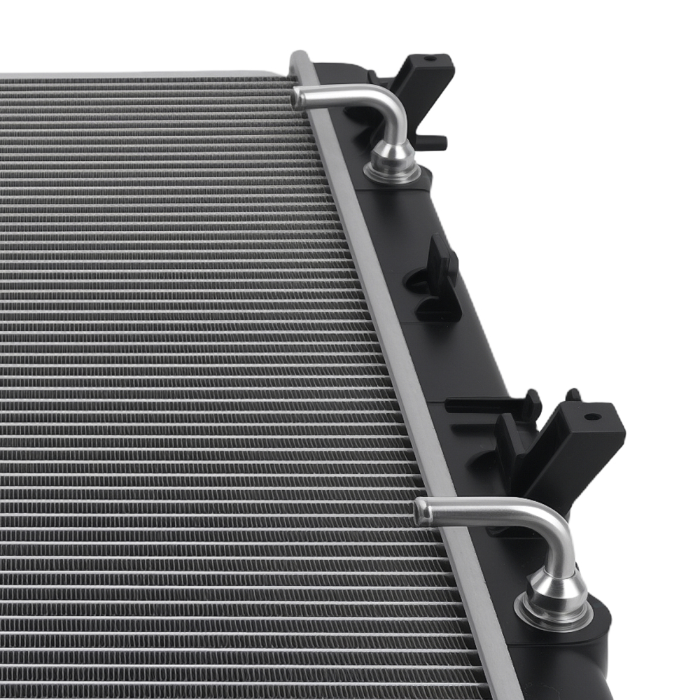 Aluminum AT Radiator compatible for Subaru Forester/Legacy 2.5L 2009-2014 CU13092