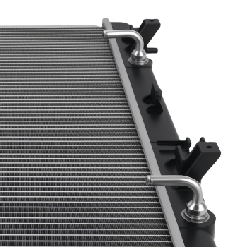 Aluminum AT Radiator compatible for Subaru Forester/Legacy 2.5L 2009-2014 CU13092