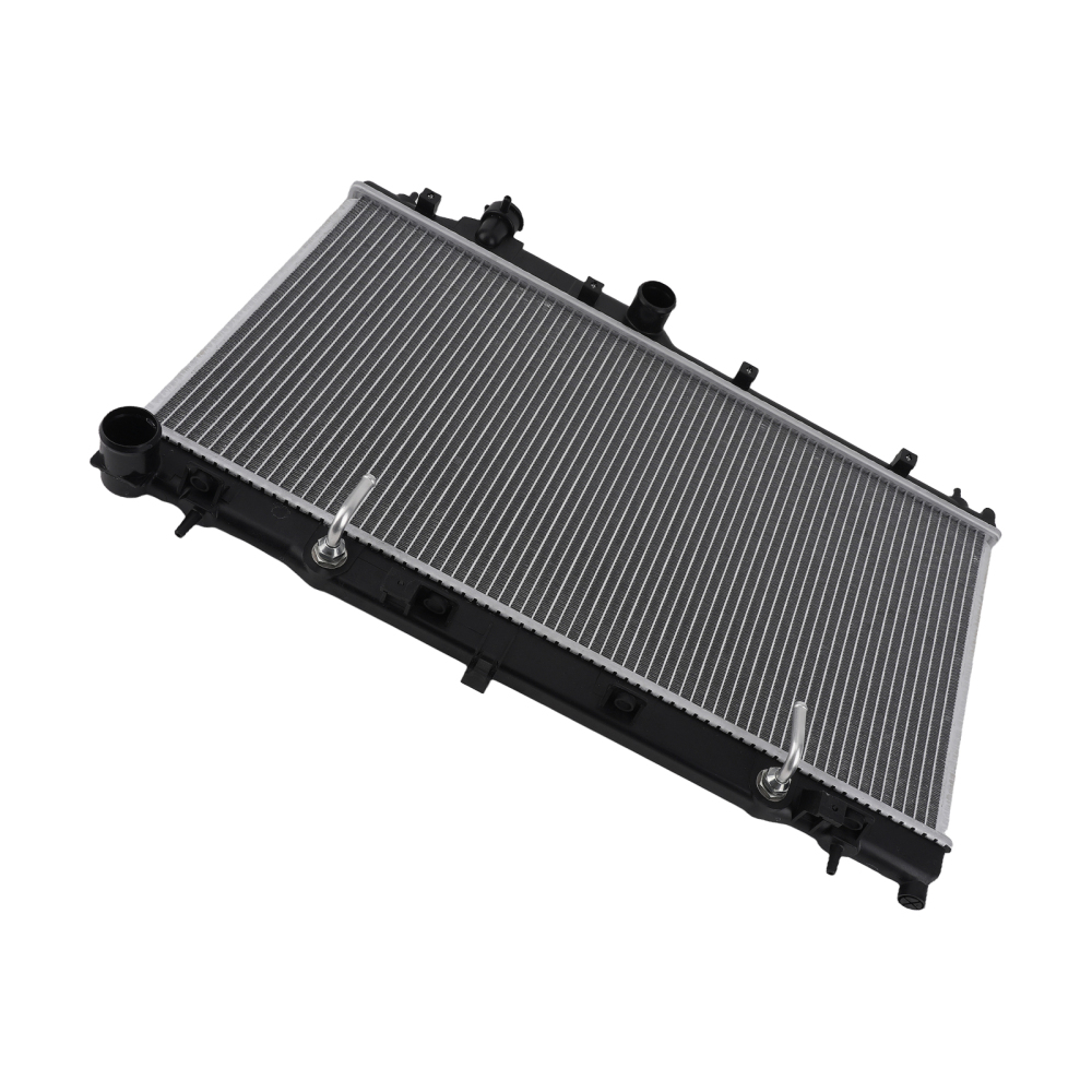 Aluminum AT Radiator compatible for Subaru Forester/Legacy 2.5L 2009-2014 CU13092