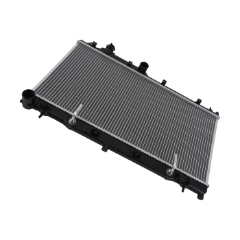 Aluminum AT Radiator compatible for Subaru Forester/Legacy 2.5L 2009-2014 CU13092