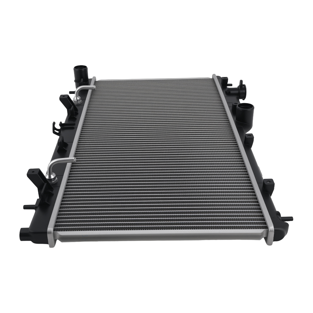 Aluminum AT Radiator compatible for Subaru Forester/Legacy 2.5L 2009-2014 CU13092