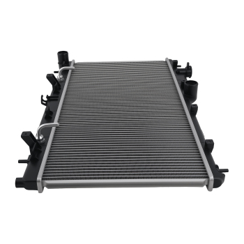 Aluminum AT Radiator compatible for Subaru Forester/Legacy 2.5L 2009-2014 CU13092
