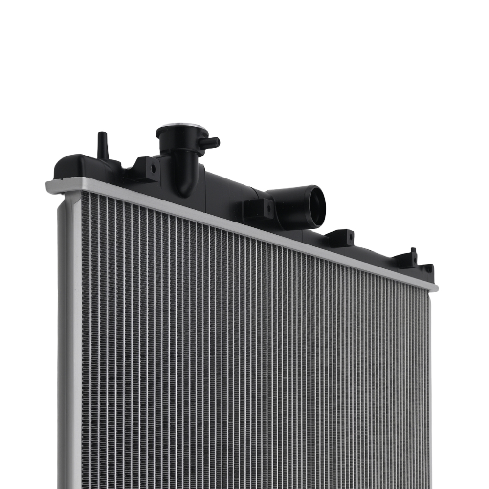 Aluminum AT Radiator compatible for Subaru Forester/Legacy 2.5L 2009-2014 CU13092