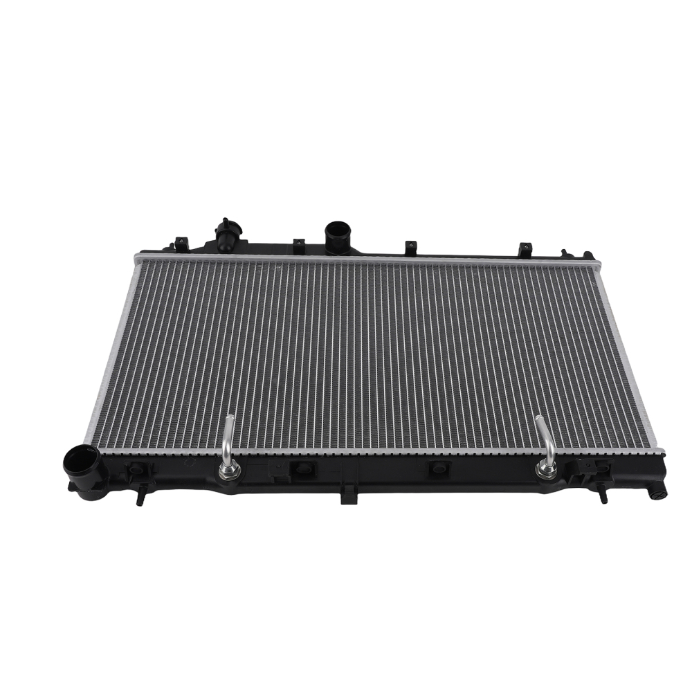 Aluminum AT Radiator compatible for Subaru Forester/Legacy 2.5L 2009-2014 CU13092