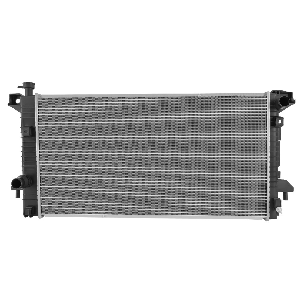 Radiator For 2009-14 compatible for Ford Expedition 5.4L V82009-10 compatible for Ford F-150 4.6L 5.4L