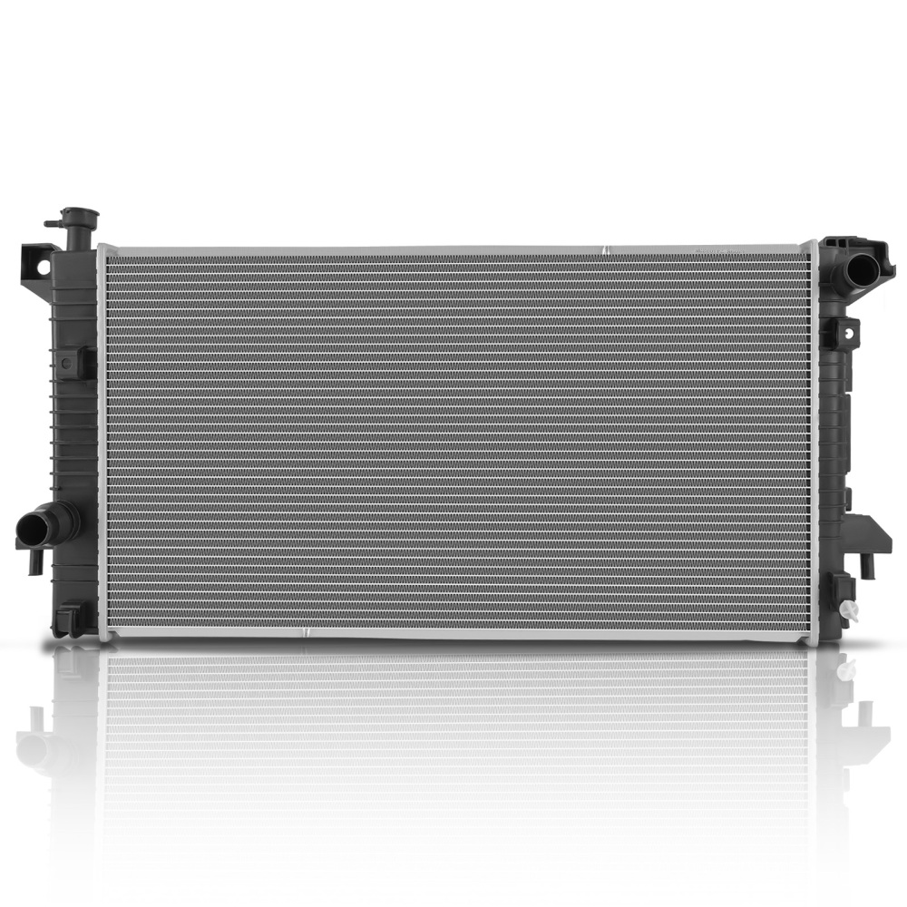 Radiator For 2009-14 compatible for Ford Expedition 5.4L V82009-10 compatible for Ford F-150 4.6L 5.4L