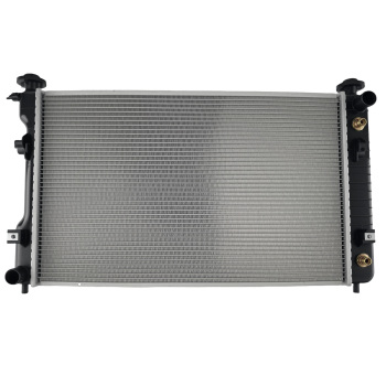 Aluminum Cooling Radiator compatible for Chevrolet Equinox 2010-2015 19130404