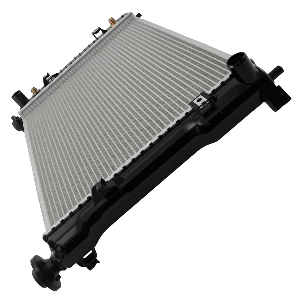 Aluminum Cooling Radiator compatible for Chevrolet Equinox 2010-2015 19130404