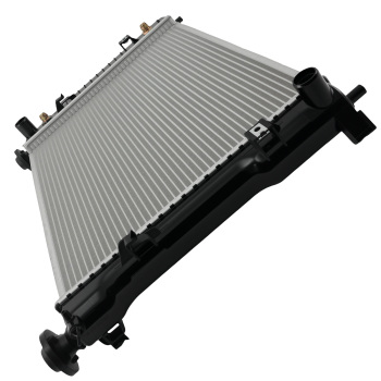 Aluminum Cooling Radiator compatible for Chevrolet Equinox 2010-2015 19130404