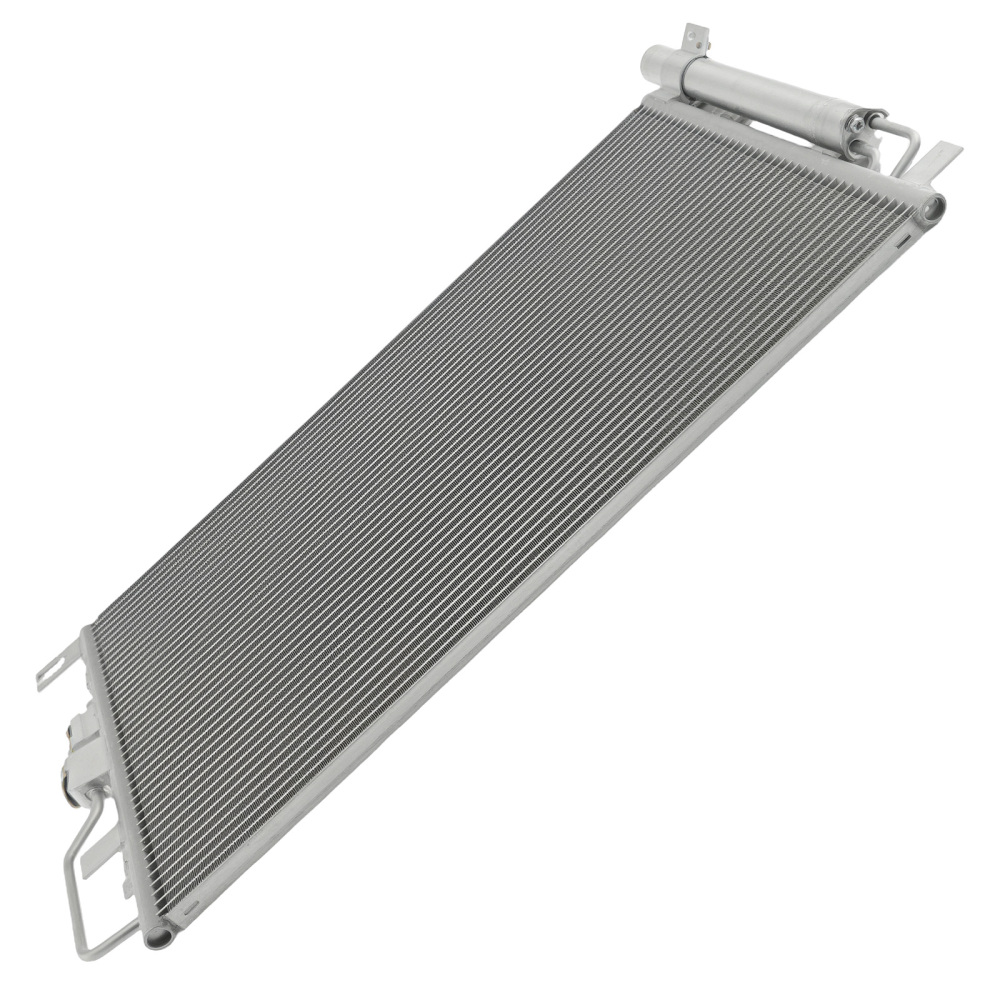 Aluminum Cooling Radiator compatible for Chevrolet Equinox 2010-2015 19130404