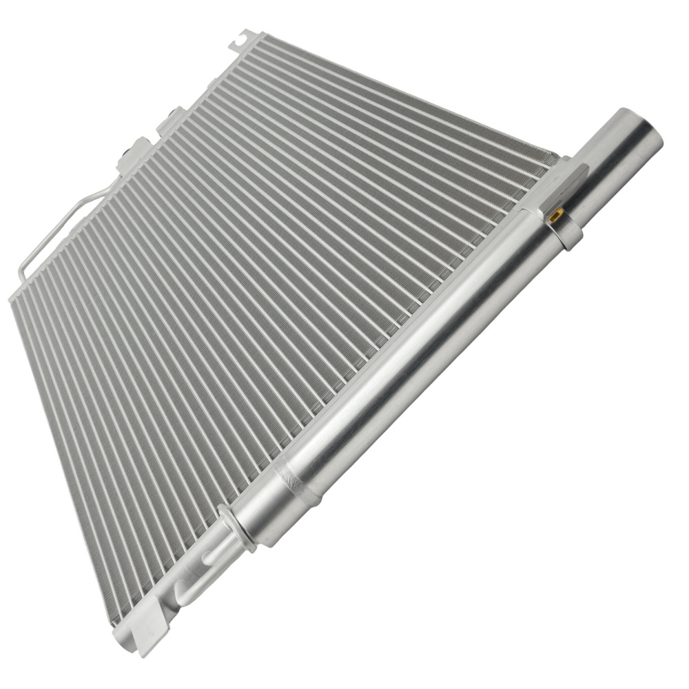 Aluminum Cooling Radiator compatible for Chevrolet Equinox 2010-2015 19130404
