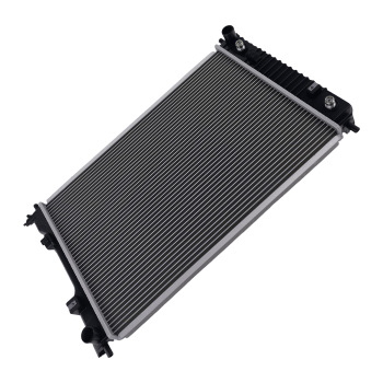 Aluminum Core Radiator compatible for Chevy Equinox GMC Terrain 10-17 19130404 AT