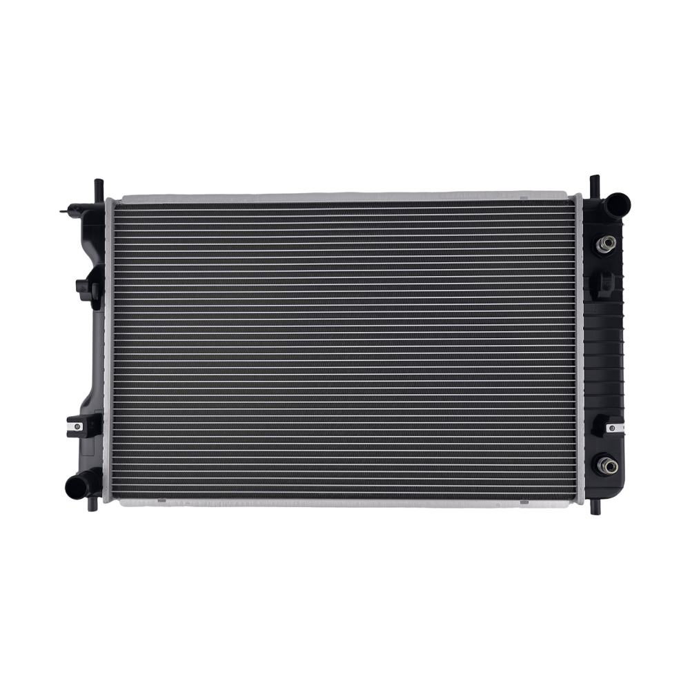 Aluminum Core Radiator compatible for Chevy Equinox GMC Terrain 10-17 19130404 AT