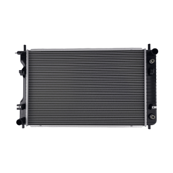 Aluminum Core Radiator compatible for Chevy Equinox GMC Terrain 10-17 19130404 AT