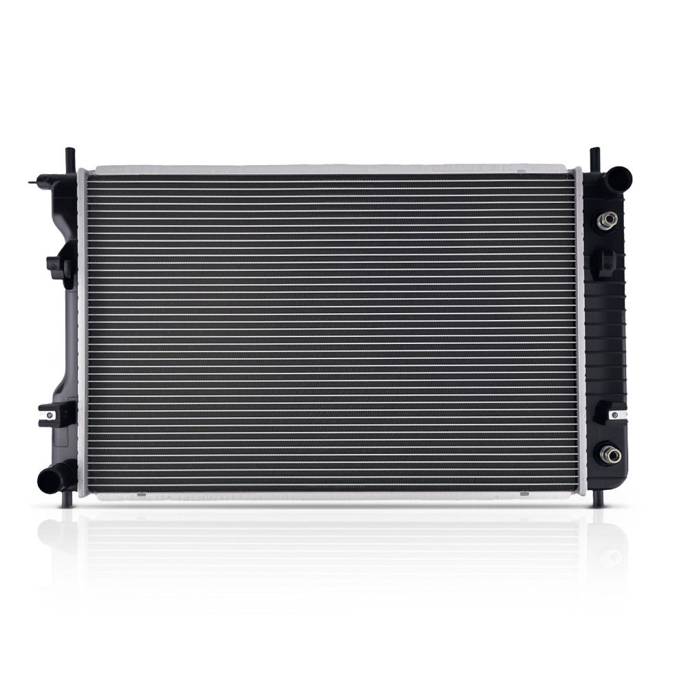 Aluminum Core Radiator compatible for Chevy Equinox GMC Terrain 10-17 19130404 AT