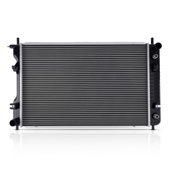 Aluminum Core Radiator compatible for Chevy Equinox GMC Terrain 10-17 19130404 AT