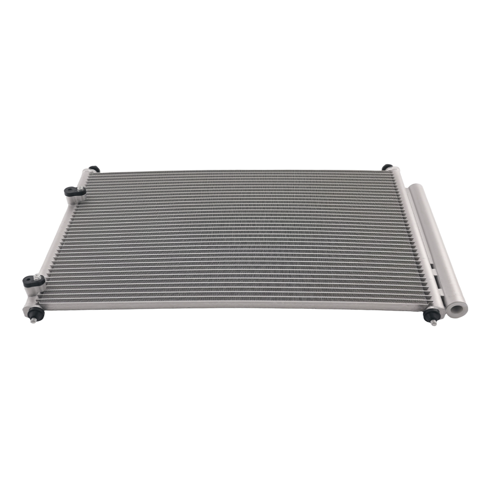 Aluminum Engine Radiator compatible for Toyota Corolla 1.8L 2009-2017 13106 CU13106