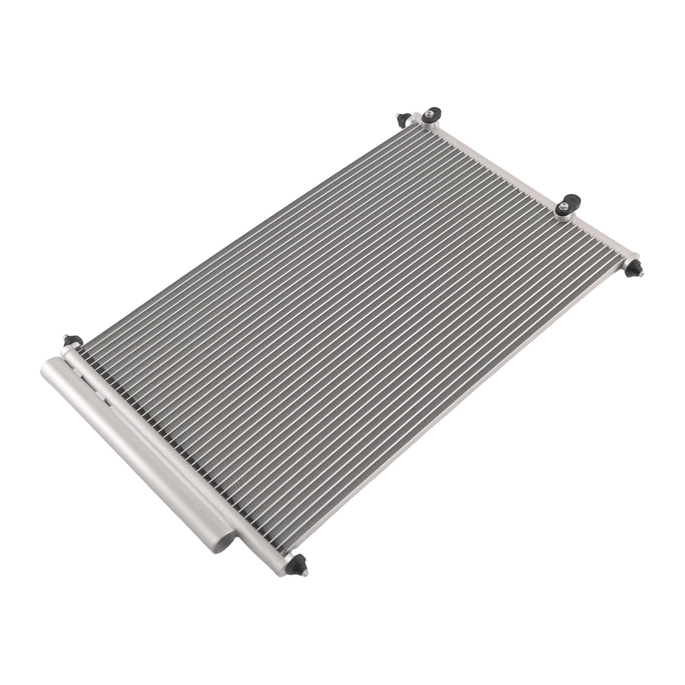 Aluminum Engine Radiator compatible for Toyota Corolla 1.8L 2009-2017 13106 CU13106