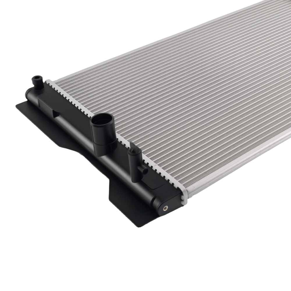 Aluminum Engine Radiator compatible for Toyota Corolla 1.8L 2009-2017 13106 CU13106